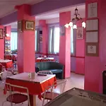 Hotel Edelweiss Hotel *