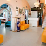 Hotel Edelweiss * Fano