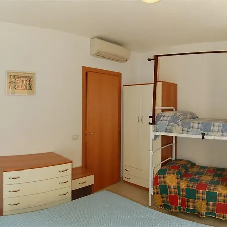Hotel Hotel Edelweiss Fano (Pesaro and Urbino)