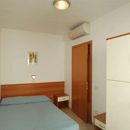 Hotel Edelweiss Hotel Fano (Pesaro and Urbino)