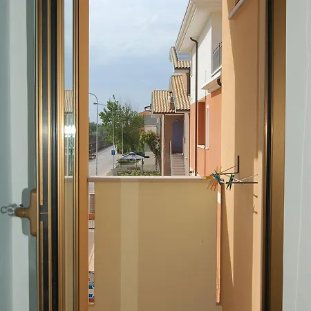 Hotel Edelweiss Hotel Fano (Pesaro and Urbino)