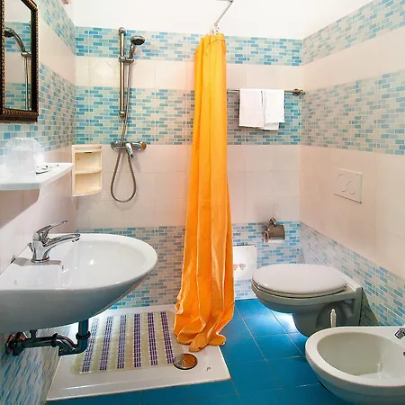 Hotel Edelweiss Hotel Fano (Pesaro and Urbino)