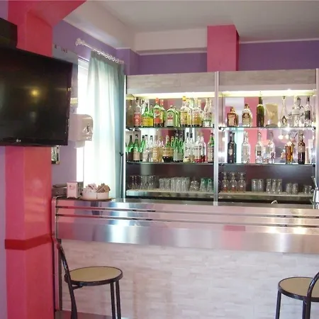 Hotel Hotel Edelweiss *