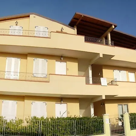 Hotel Edelweiss Hotel Fano (Pesaro and Urbino)