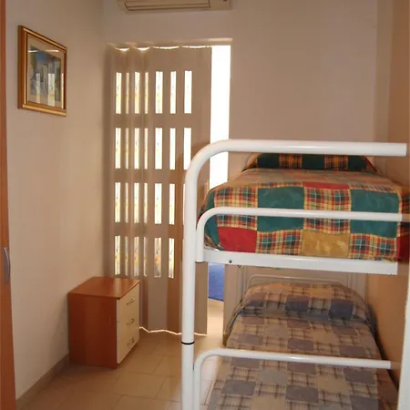 Hotel Edelweiss *