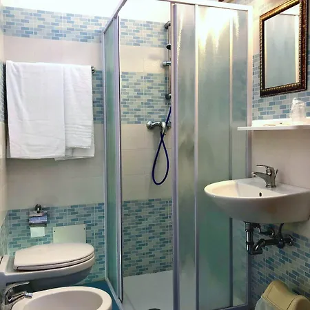 Hotel Hotel Edelweiss