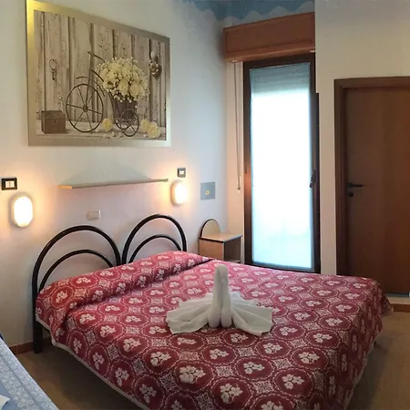 Edelweiss Hotel Fano