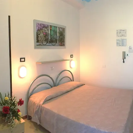 Hotel Edelweiss * Fano (Pesaro and Urbino)