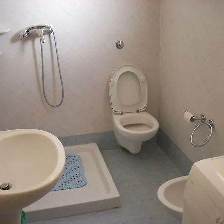 Edelweiss Hotel Fano