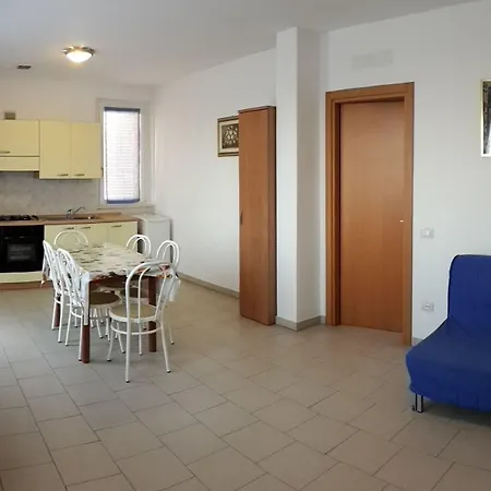 Hotel Hotel Edelweiss Fano (Pesaro and Urbino)
