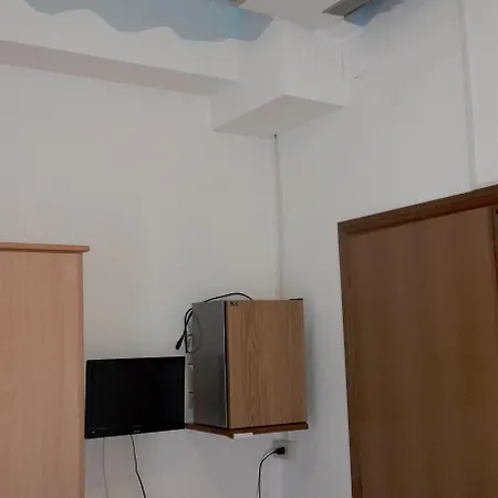 Hotel Edelweiss Hotel