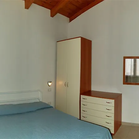 Hotel Edelweiss * Fano (Pesaro and Urbino)