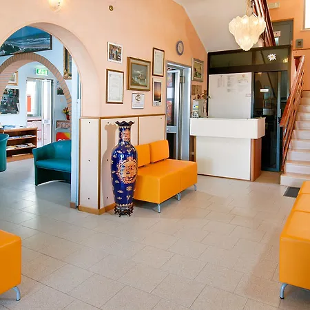 Hotel Edelweiss * Fano (Pesaro and Urbino)