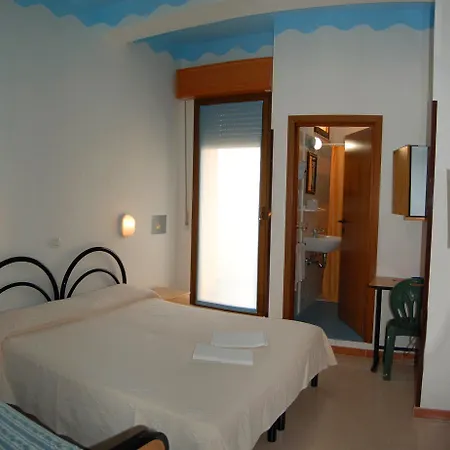 Hotel Edelweiss Hotel *