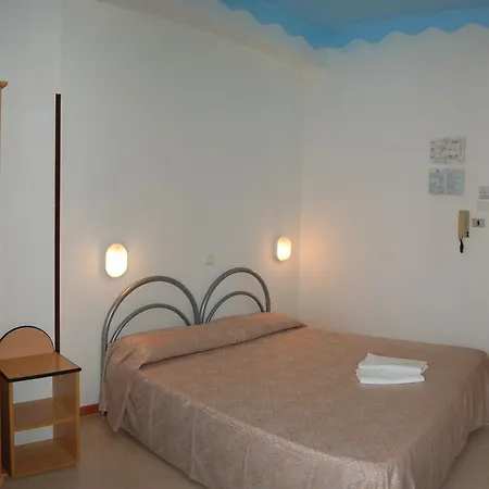 Hotel Edelweiss Hotel Fano (Pesaro and Urbino)