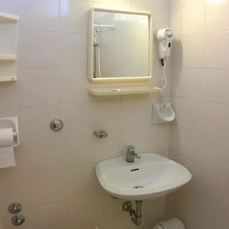 Edelweiss Hotel Hotel Fano